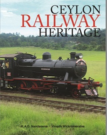 Ceylon Railway Heritage